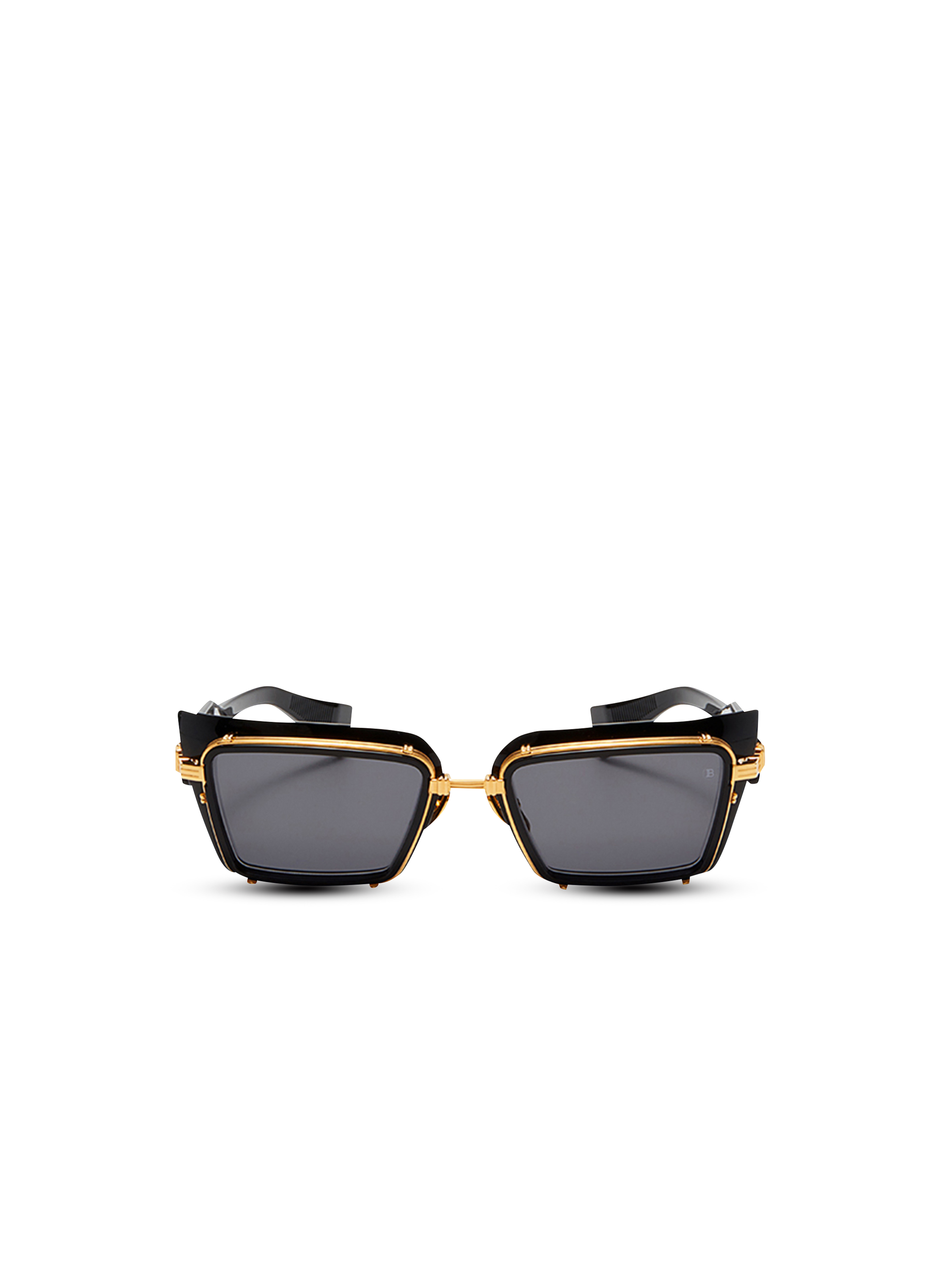 Admirable sunglasses, black